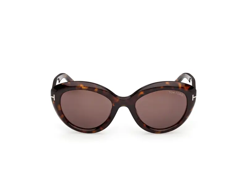 Tom Ford Occhiali da sole Donna Marrone 3772927 miniatura 2