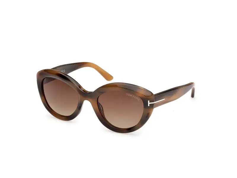 Tom Ford Occhiali da sole Donna Multicolore 3772926