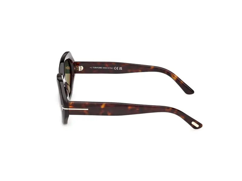 Tom Ford Occhiali da sole Donna Multicolore 3772925 miniatura 3