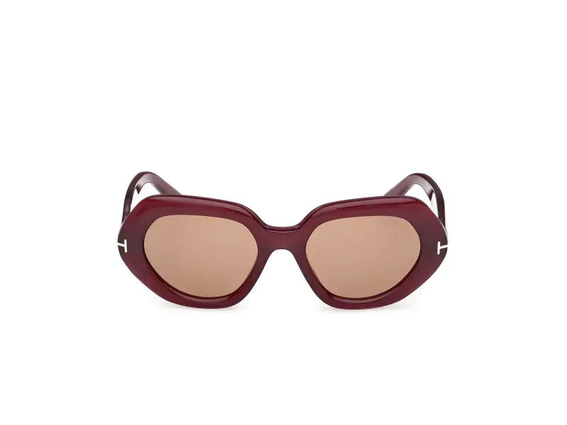 Tom Ford Occhiali da sole Donna Marrone 3774578 miniatura 2