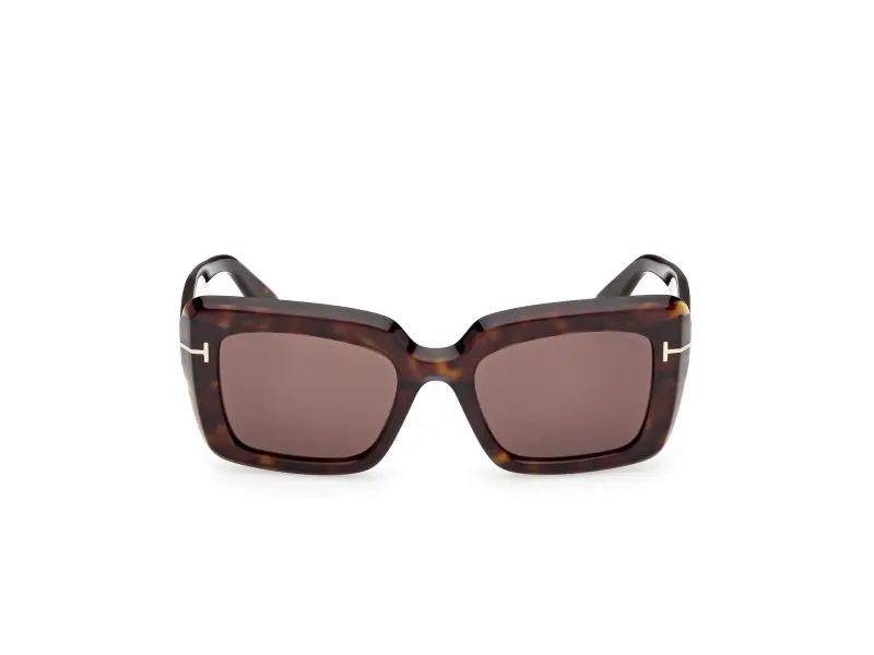 Tom Ford Occhiali da sole Donna Marrone 3772924 miniatura 2