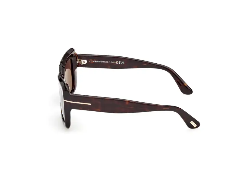 Tom Ford Occhiali da sole Donna Marrone 3772924 miniatura 3