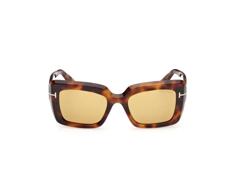 Tom Ford Occhiali da sole Donna Marrone 3772923 miniatura 2