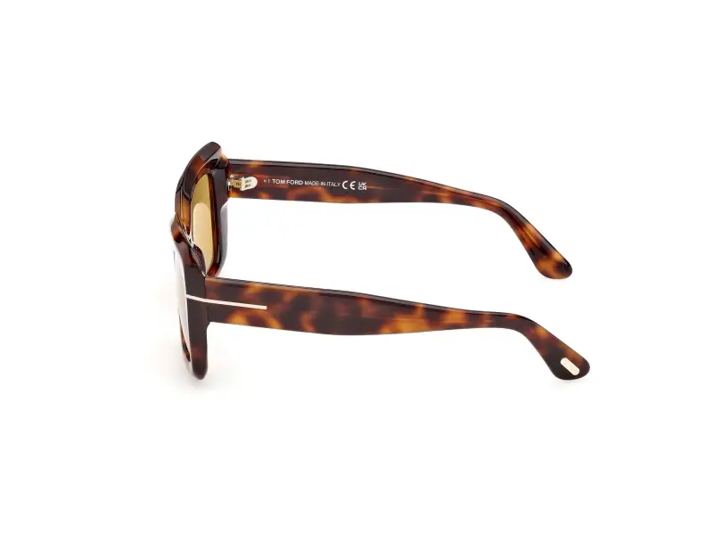 Tom Ford Occhiali da sole Donna Marrone 3772923 miniatura 3