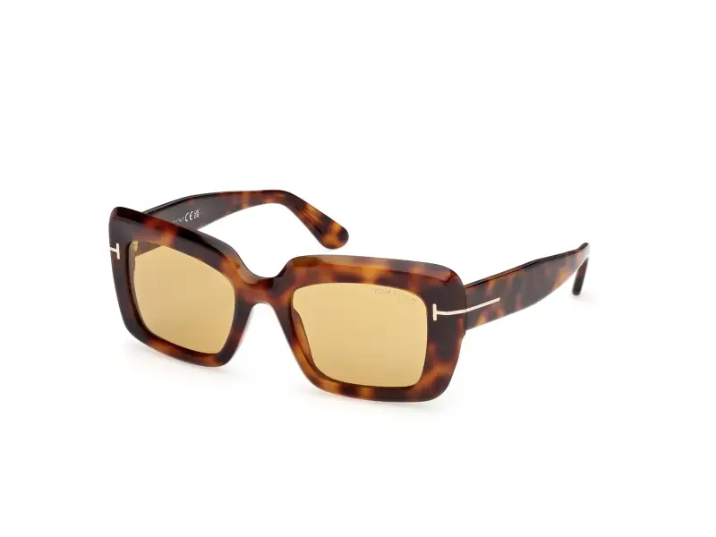 Tom Ford Occhiali da sole Donna Multicolore 3772923