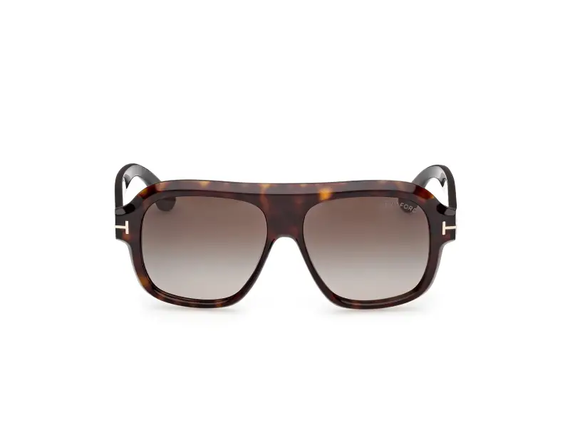 Tom Ford Occhiali da sole Donna Multicolore 3772922 miniatura 2