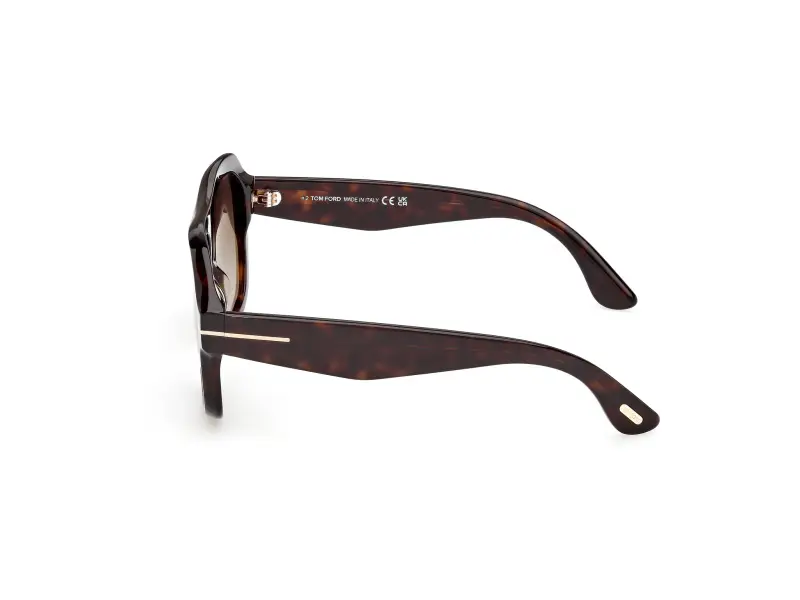 Tom Ford Occhiali da sole Donna Multicolore 3772922 miniatura 3