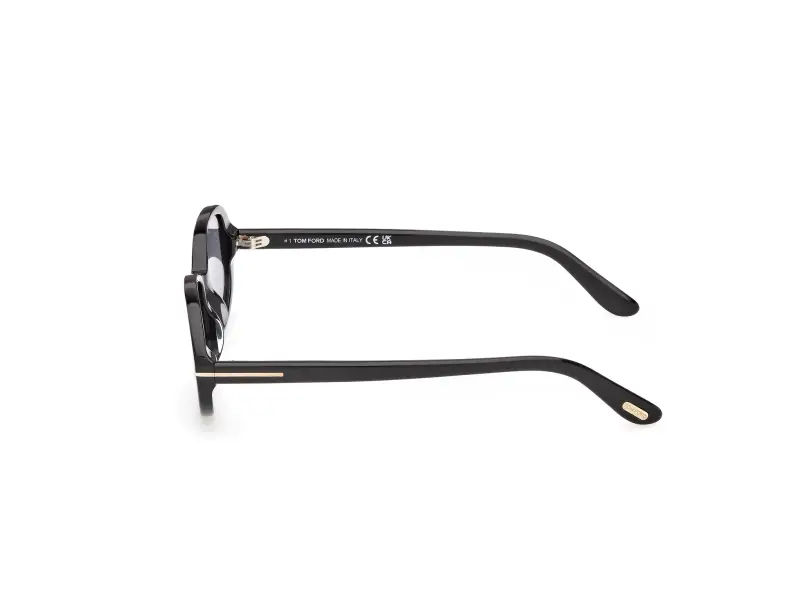 Tom Ford Occhiali da sole Donna Nero 3773414 miniatura 3
