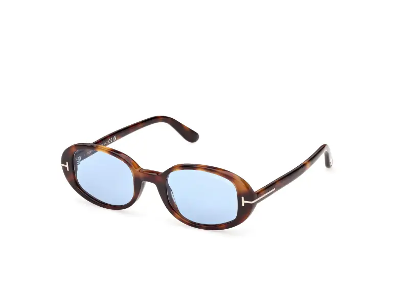 Tom Ford Occhiali da sole Donna Multicolore 3772919