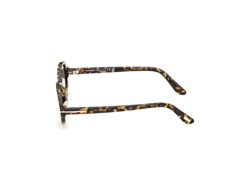 Tom Ford Occhiali da sole Donna Multicolore 3772918 miniatura 3