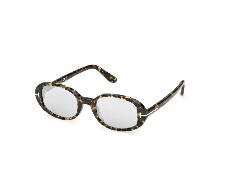 Tom Ford Occhiali da sole Donna Multicolore 3772918
