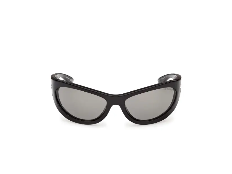 Tom Ford Occhiali da sole Donna Nero 3773413 miniatura 2