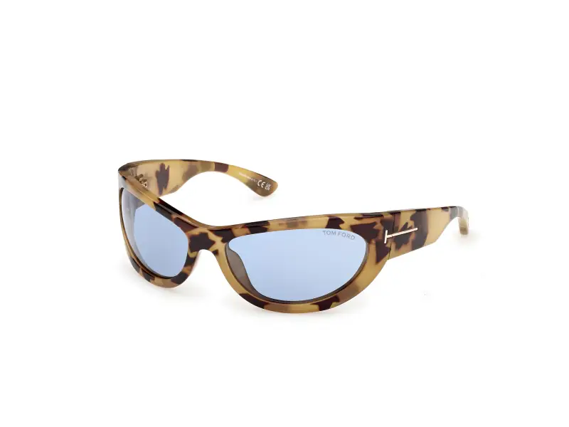 Tom Ford Occhiali da sole Donna Multicolore 3772916