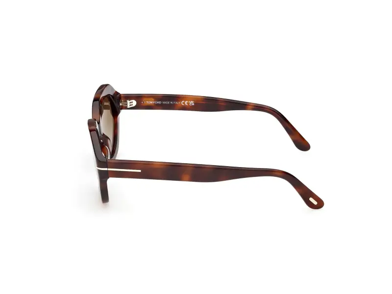 Tom Ford Occhiali da sole Donna Multicolore 4302126 miniatura 3