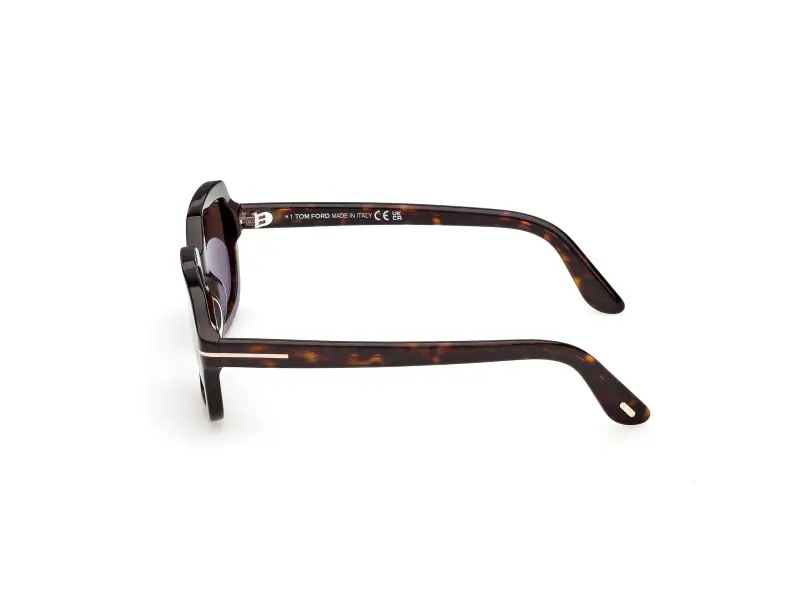 Tom Ford Occhiali da sole Donna Marrone 4302125 miniatura 3