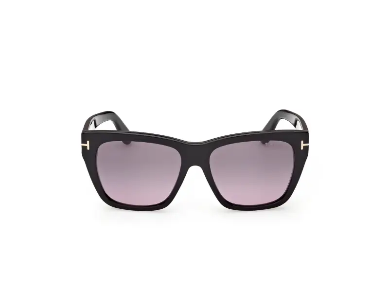 Tom Ford Occhiali da sole Donna Nero 4305591 miniatura 2