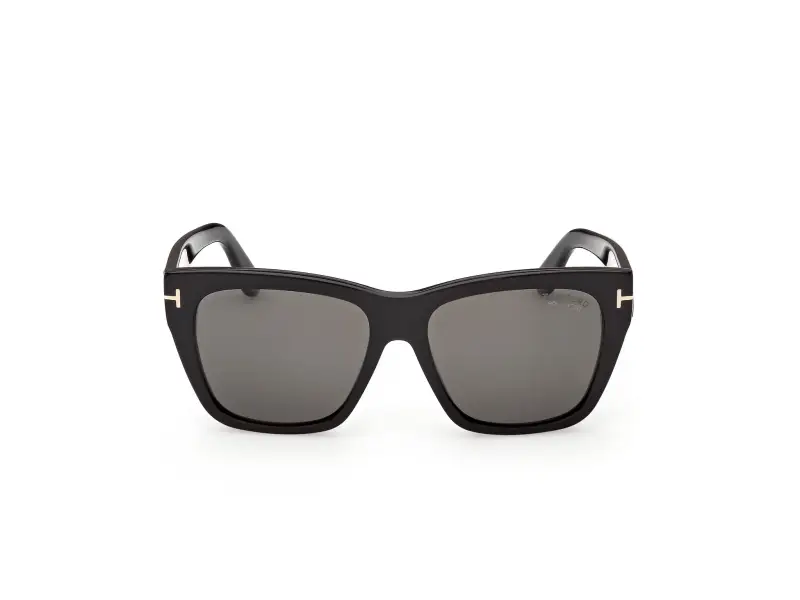 Tom Ford Occhiali da sole Donna Nero 4305590 miniatura 2