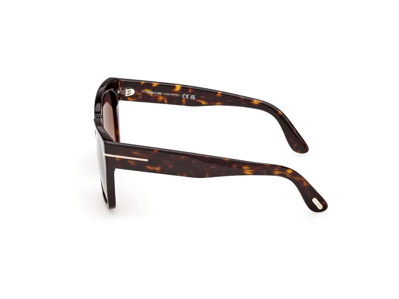 Tom Ford Occhiali da sole Donna Multicolore 4302124 miniatura 3