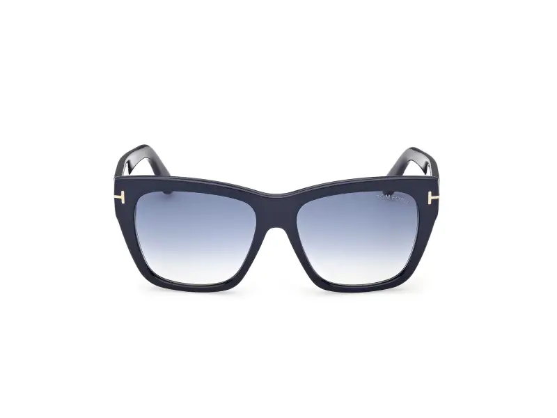 Tom Ford Occhiali da sole Donna Blu 4301338 miniatura 2