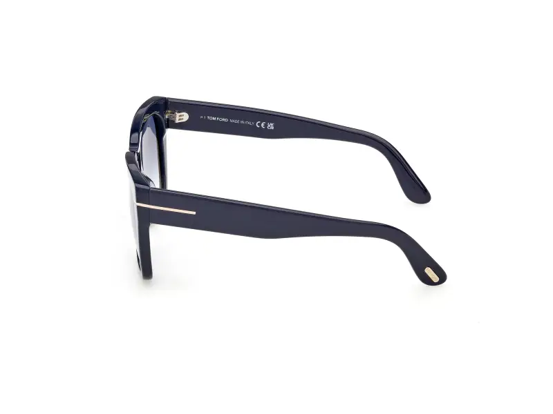 Tom Ford Occhiali da sole Donna Blu 4301338 miniatura 3