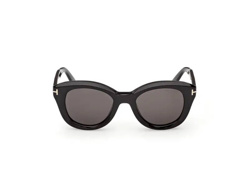 Tom Ford Occhiali da sole Donna Nero 4305589 miniatura 2