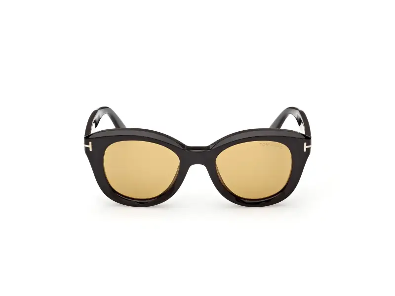 Tom Ford Occhiali da sole Donna Marrone 4305588 miniatura 2