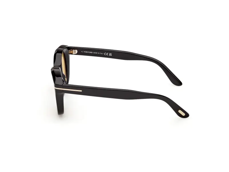 Tom Ford Occhiali da sole Donna Marrone 4305588 miniatura 3