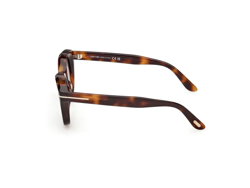 Tom Ford Occhiali da sole Donna Multicolore 4302121 miniatura 3