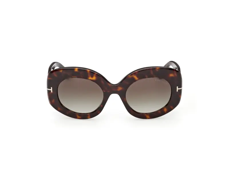 Tom Ford Occhiali da sole Donna Multicolore 4302119 miniatura 2