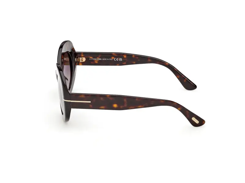 Tom Ford Occhiali da sole Donna Multicolore 4302119 miniatura 3