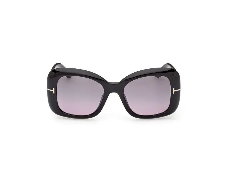 Tom Ford Occhiali da sole Donna Nero 4305583 miniatura 2