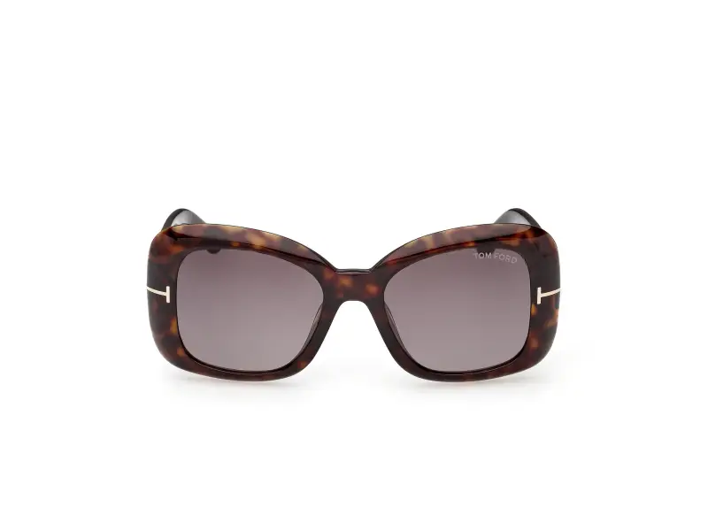 Tom Ford Occhiali da sole Donna Multicolore 4302116 miniatura 2