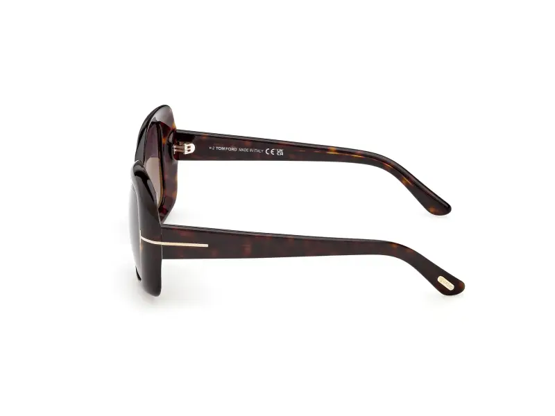 Tom Ford Occhiali da sole Donna Multicolore 4302116 miniatura 3