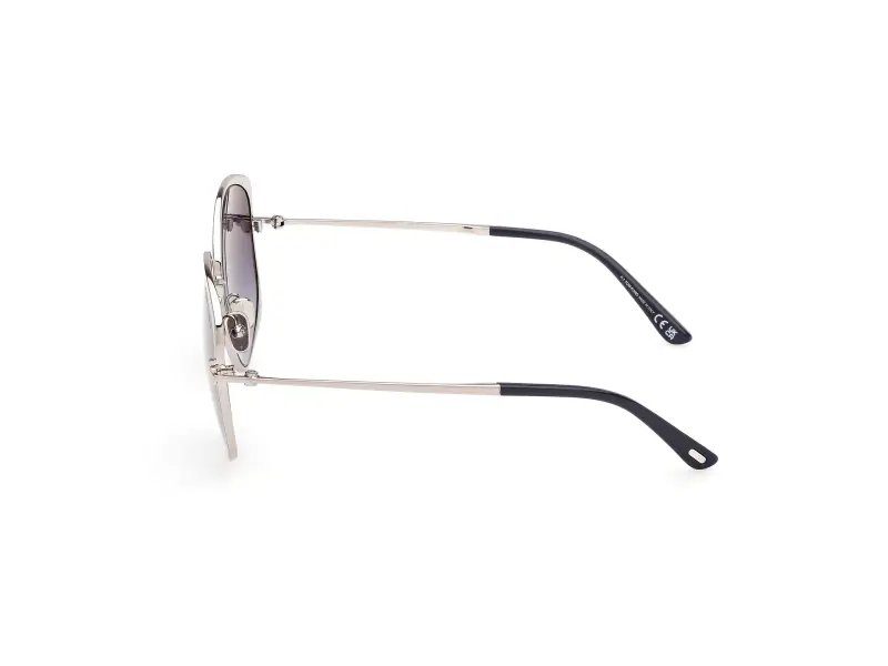 Tom Ford Occhiali da sole Donna Blu 4301649 miniatura 3