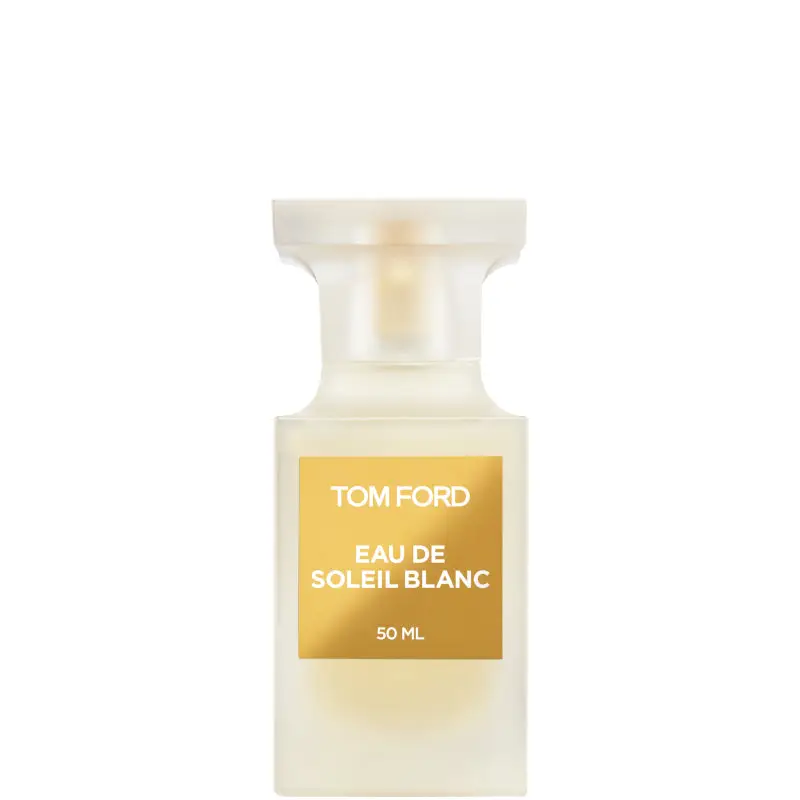 Tom ford Eau de Soleil Blanc Eau de Toilette 100ml - New Pack