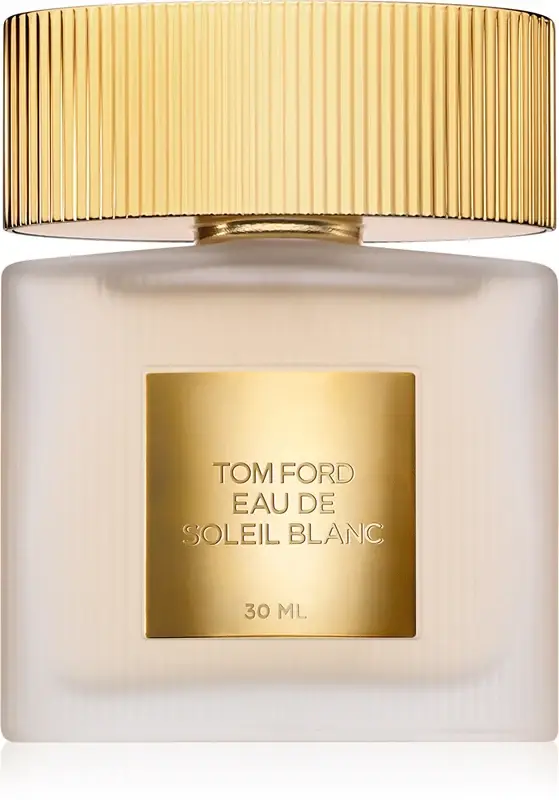 Eau de Soleil Blanc Eau de Toilette unisex 30 ml