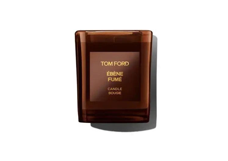 Ébène Fumé Candela 280 Gr