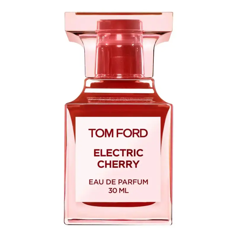 Electric Cherry eau de parfum - 100 ml