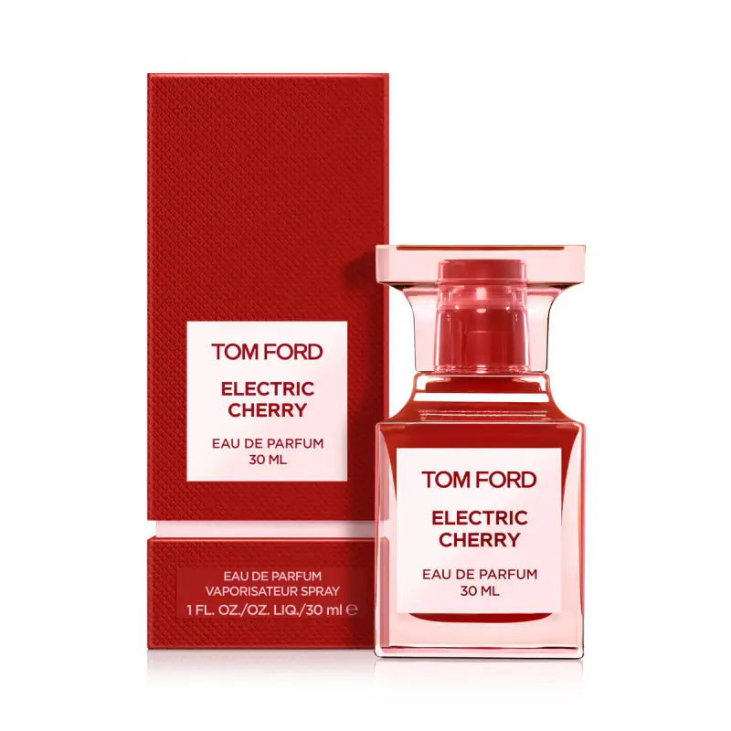 Electric Cherry EDP 30 ml