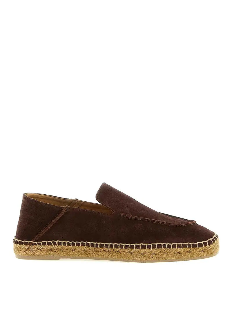 Tom Ford Espadrillas Marrone 4356175
