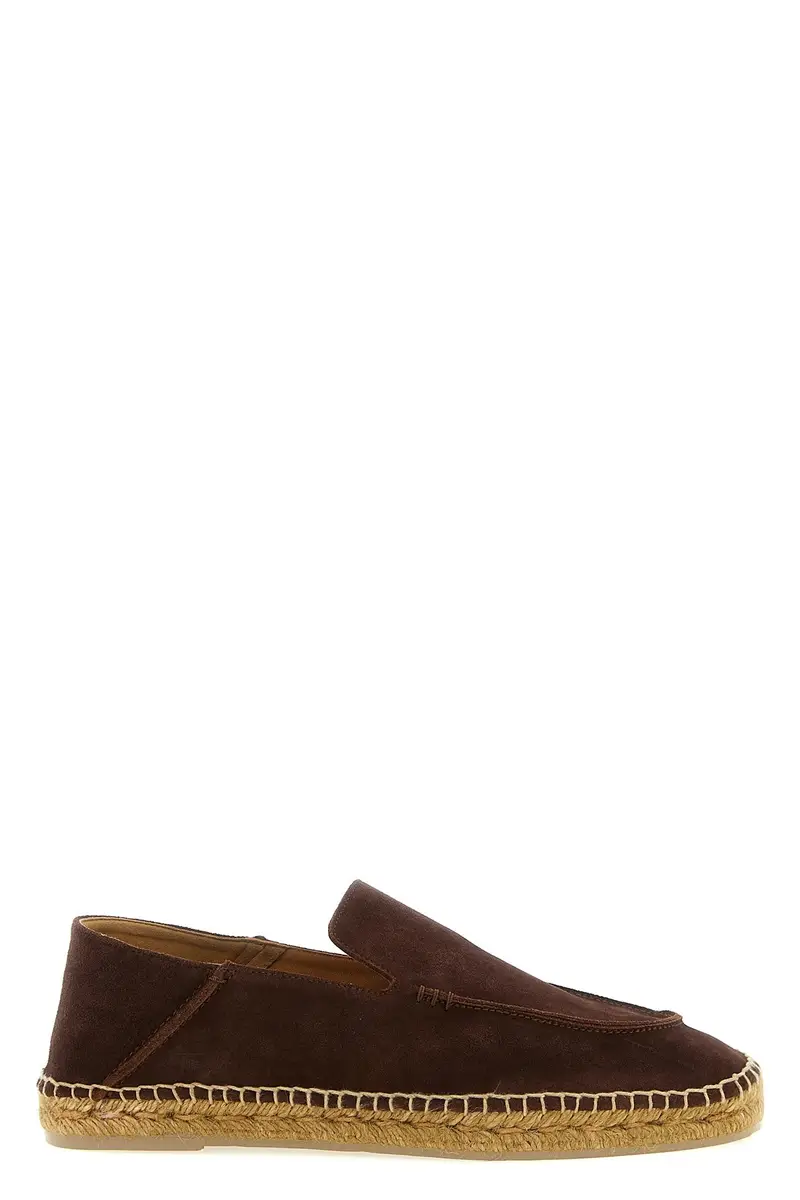 Tom Ford Espadrillas Marrone 4154288