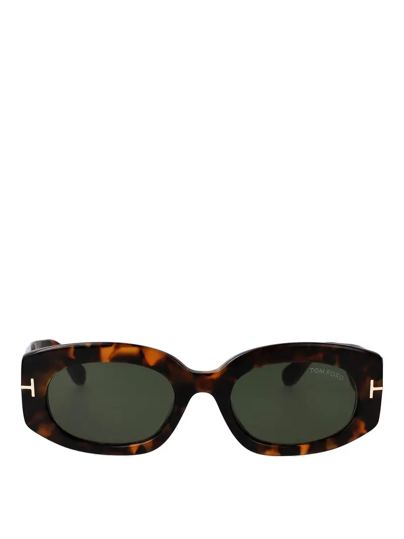 Ft1187/S sunglasses Marrone