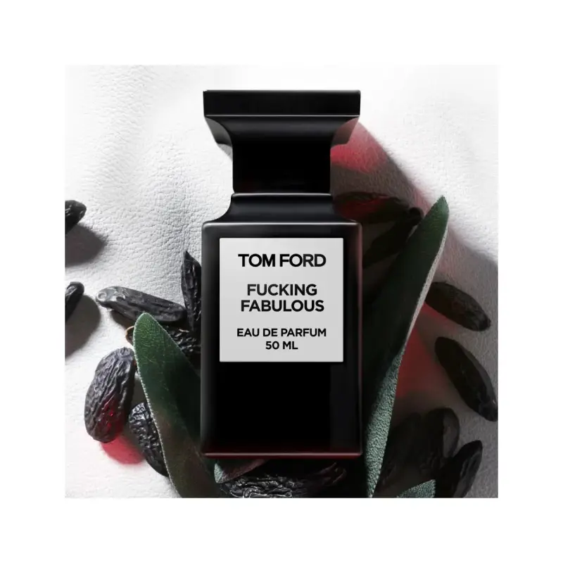 Fucking Fabulous Eau de Parfum 100ml miniatura 2