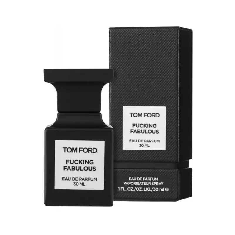 Fucking Fabulous EDP U 30 ml