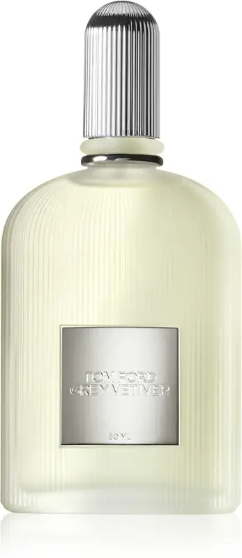 Grey Vetiver - Edp - Volume 50 Ml