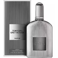 Grey Vetiver profumo- 50 ml