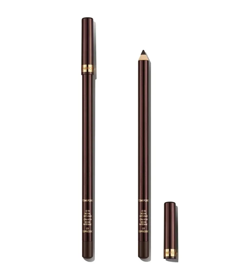 Intense Eyeliner 04 Metallic Moss 1,36 g