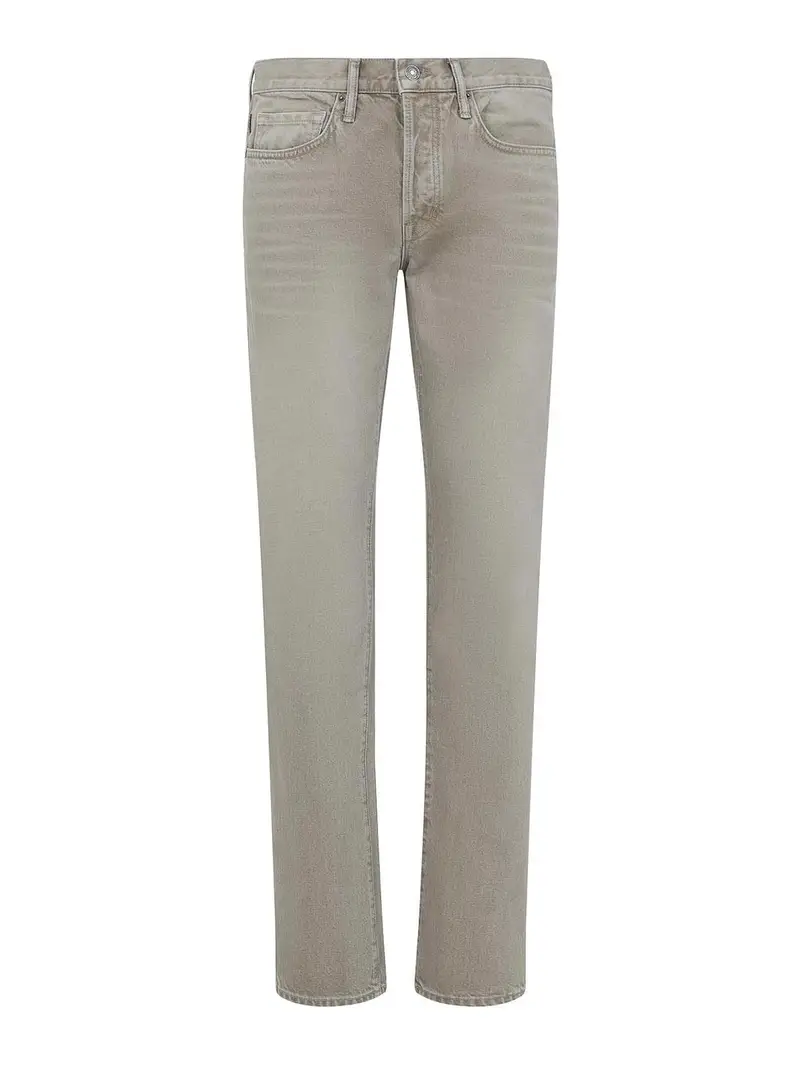 Tom Ford Jeans Denim 4182142