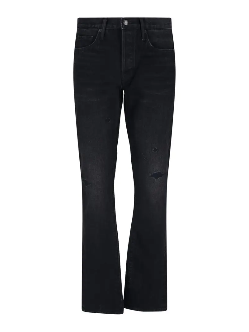 Tom Ford Jeans Denim 3339651