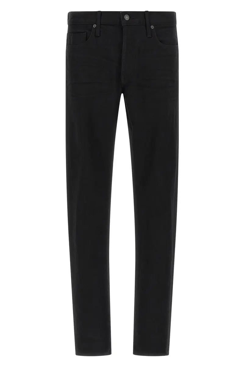 Tom Ford Jeans Nero 3978906